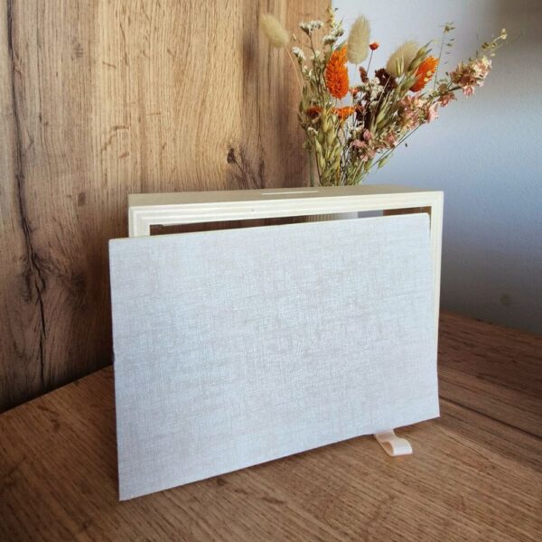 Sable doux, pour apporter de la douceur