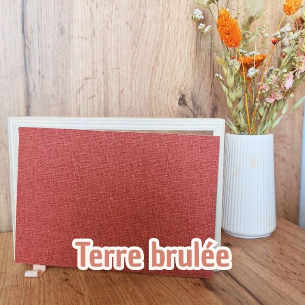 Galerie du produit - Terre brulée 1